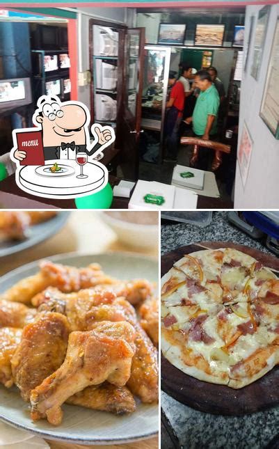 pizza general santos city|Pizza LaRoma Gensan .